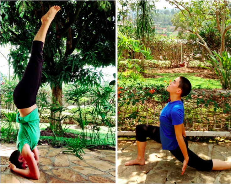 yego yoga class rwanda kigali
