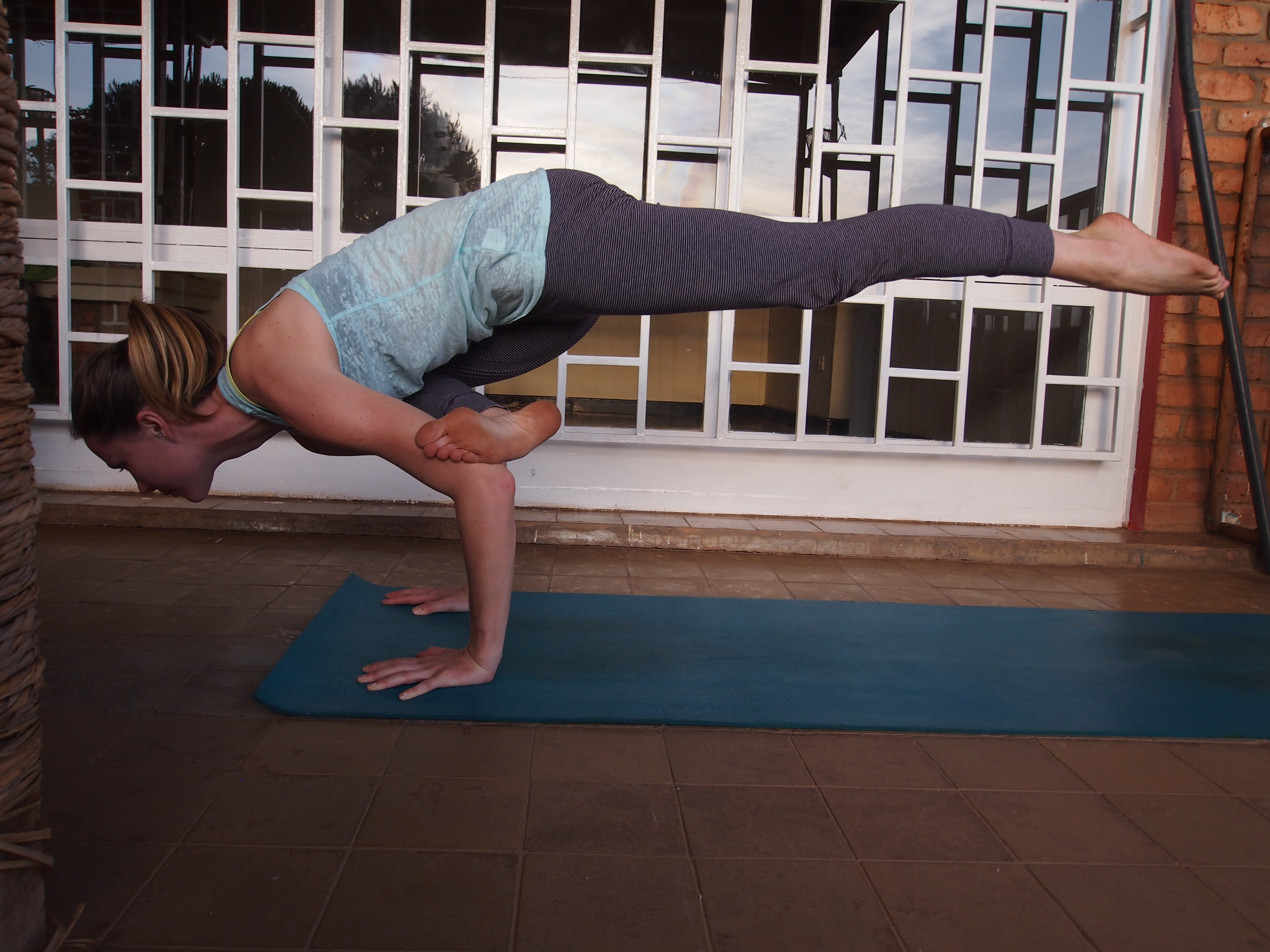 yego yoga class rwanda kigali 